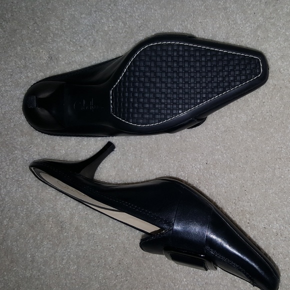 Like new Cole Haan slip ons - Picture 2 of 5